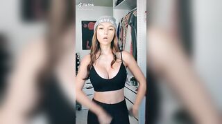 Sexy TikTok Girls: I need to see this chick getting railed #2