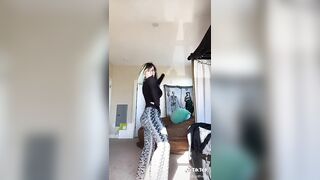 Sexy TikTok Girls: The perfect woman doesn’t exi... #4