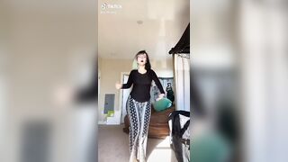 Sexy TikTok Girls: The perfect woman doesn’t exi... #2