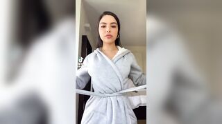 Sexy TikTok Girls: Criiipessss #1