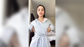 Sexy TikTok Girls: Criiipessss #2