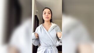 Sexy TikTok Girls: Criiipessss #3