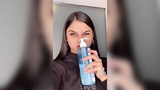 Sexy TikTok Girls: Valeria Carruyo watch till the end #4
