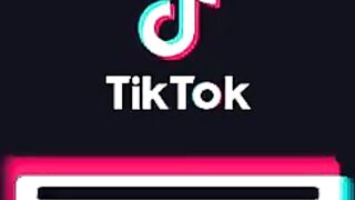 Sexy TikTok Girls: She want bouncy #4