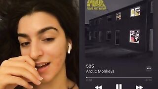 Sexy TikTok Girls: If you play any of these songs... #4