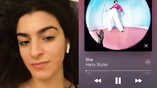 Sexy TikTok Girls: If you play any of these songs... #2