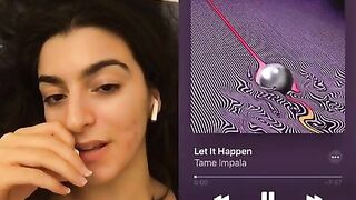 Sexy TikTok Girls: If you play any of these songs... #3