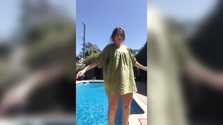 Sexy TikTok Girls: Asss 4 dayzzz! #2