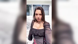 Sexy TikTok Girls: Sophia Gomez - 100% would Breed #3