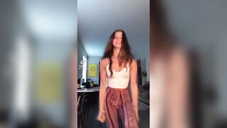Sexy TikTok Girls: The pants remain undefeated #2