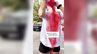 Sexy TikTok Girls: Waste of Hawaiian Punch or naw? #3