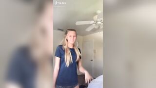 Sexy TikTok Girls: STUPID PHAT! #1