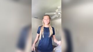 Sexy TikTok Girls: STUPID PHAT! #4