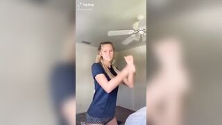 Sexy TikTok Girls: STUPID PHAT! #2