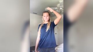 Sexy TikTok Girls: STUPID PHAT! #3