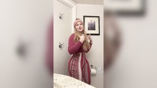 Sexy TikTok Girls: Bottybyshel #2