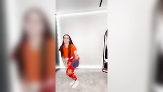 Sexy TikTok Girls: That was fye ♥️♥️♥️♥️♥️♥️ #3