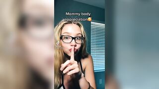 Sexy TikTok Girls: M I L F #1