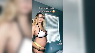 Sexy TikTok Girls: M I L F #4