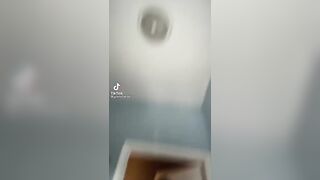 Sexy TikTok Girls: Hot hooters girl #1