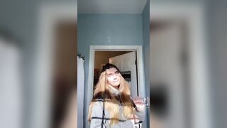 Sexy TikTok Girls: Hot hooters girl #3