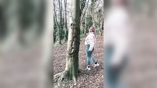 Sexy TikTok Girls: Check out that phat ass.... #1