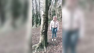 Sexy TikTok Girls: Check out that phat ass.... #2