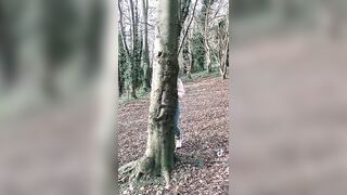 Sexy TikTok Girls: Check out that phat ass.... #3