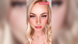 Sexy TikTok Girls: Bounce №3 #4