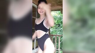 Sexy TikTok Girls: That ♥️♥️ shake though♥️♥️ #2