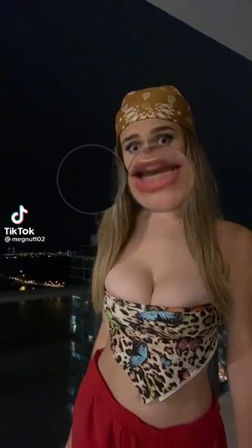 A perfect half nip slip