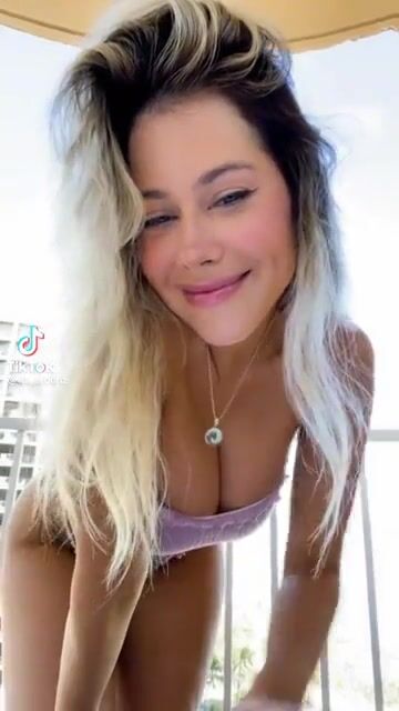 If you look hard enough you can see the beach