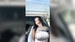 Sexy TikTok Girls: Busty Hottie #3