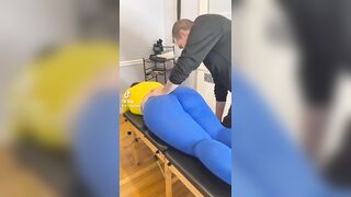 Sexy TikTok Girls: ma men is living his best life ♥️♥️ #3