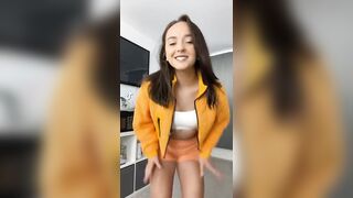 Sexy TikTok Girls: Sooo phat ♥️♥️ #1