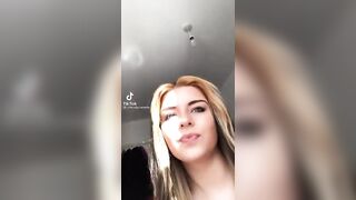 Sexy TikTok Girls: Fit check they said #1