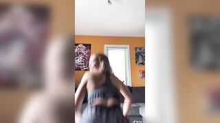 Sexy TikTok Girls: posting for my own enjoyment ♥️♥️ #2