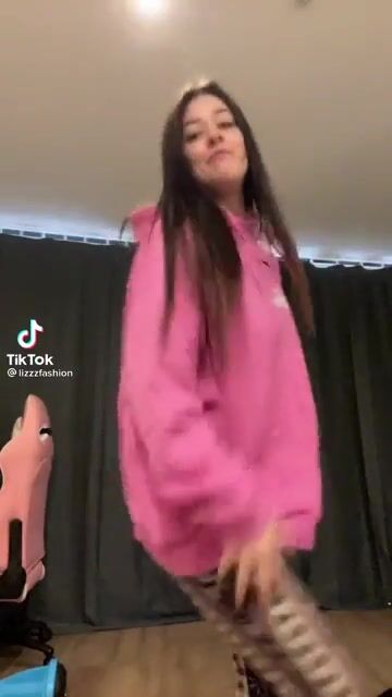 Check out the jiggle