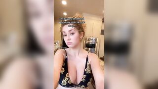 Sexy TikTok Girls: Mackenzie Jackson #1