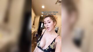 Sexy TikTok Girls: Mackenzie Jackson #4