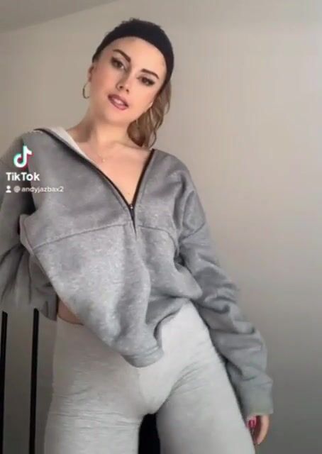 She tells me to upload it ????