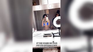 Sexy TikTok Girls: Hot Girl Summer #4