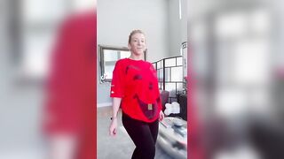 Sexy TikTok Girls: If you know...you know #1