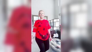 Sexy TikTok Girls: If you know...you know #2