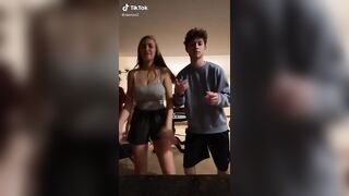 Sexy TikTok Girls: Bounciest Thot Ever #1