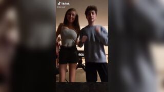 Sexy TikTok Girls: Bounciest Thot Ever #2