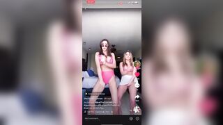 Sexy TikTok Girls: Dear Lord Baby Jesus! #4