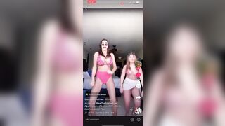 Sexy TikTok Girls: Dear Lord Baby Jesus! #2