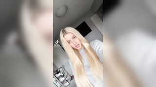 Sexy TikTok Girls: Would u marry her? #1