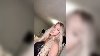 Sexy TikTok Girls: Would u marry her? #4